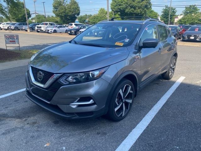 $24999 : PRE-OWNED 2020 NISSAN ROGUE S image 1