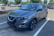 PRE-OWNED 2020 NISSAN ROGUE S en Madison WV
