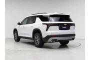 $38998 : Chevrolet Traverse 2025 LT 4 thumbnail