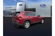 $25895 : Toyota RAV4 2020 AWD XLE 4dr thumbnail