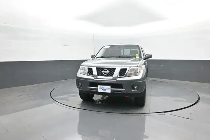 $20964 : Nissan Frontier 2018 4x4 SV image 5