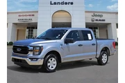 Ford F-150 2023 4x2 XL 4dr S en Shreveport
