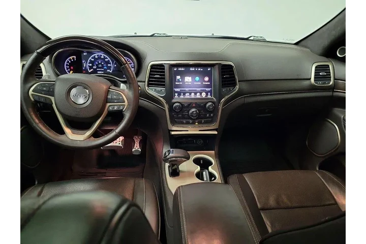 $18998 : Jeep Grand Cherokee 2014 4x4 image 9