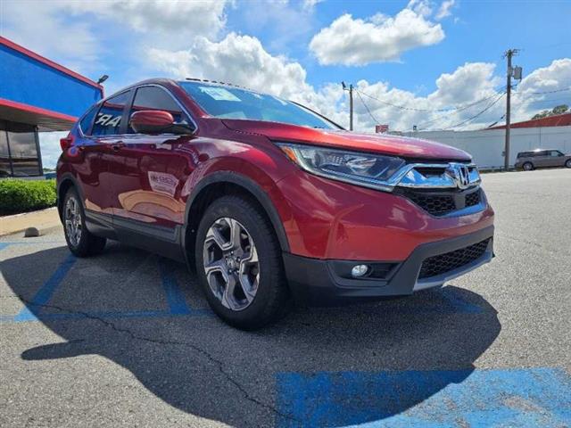 2017 CR-V image 2