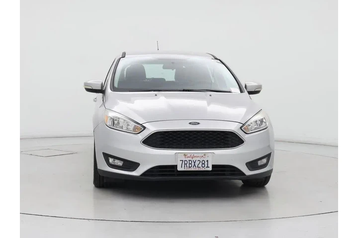 $11998 : Ford Focus 2015 SE 4dr Hatch image 5