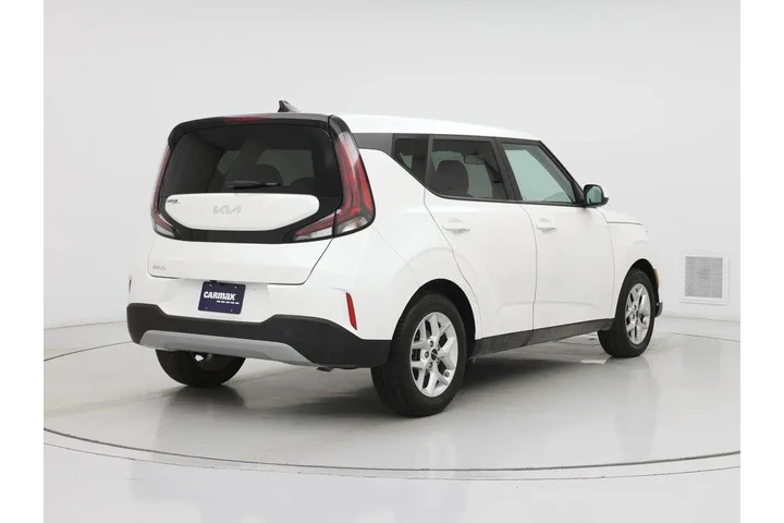 $18998 : Kia Soul 2023 LX 4dr Crossov image 8