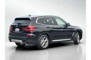 $22664 : BMW X3 2020 sDrive30i 4dr Sp thumbnail