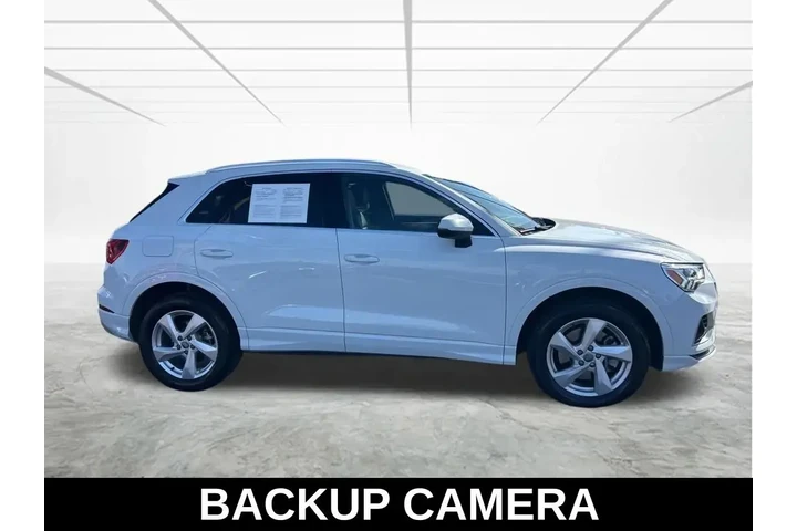 $20731 : Audi Q3 2020 AWD quattro Pre image 4