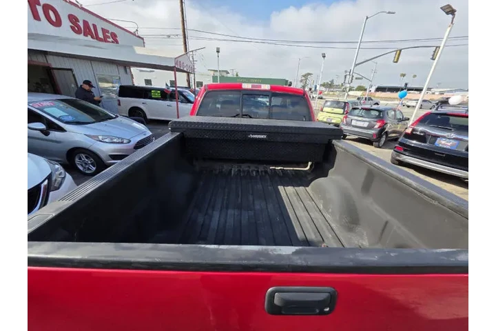 $10995 : 2005 F-150 XLT image 10