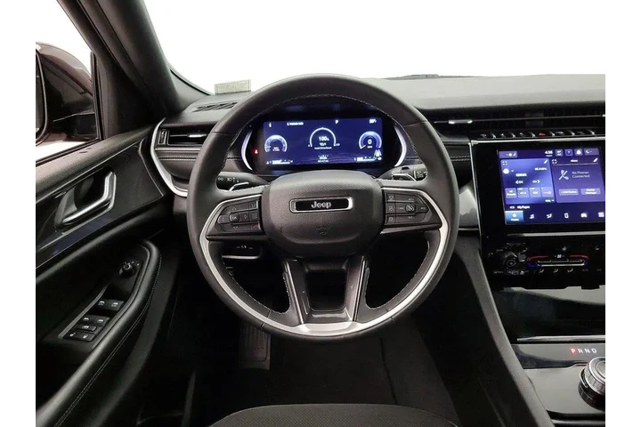 $27998 : Jeep Grand Cherokee 2023 4x2 image 10