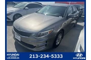 $12432 : Kia Optima 2017 LX 4dr Sedan thumbnail