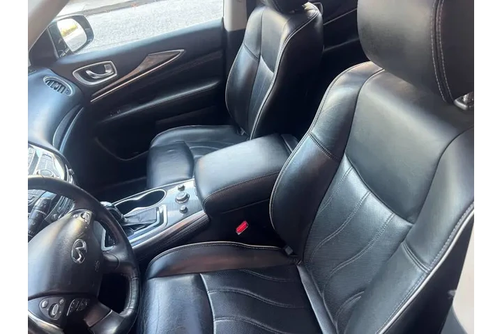$16000 : 2017 QX60 image 10