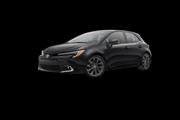 $28748 : 2024 Corolla Hatchback XSE thumbnail