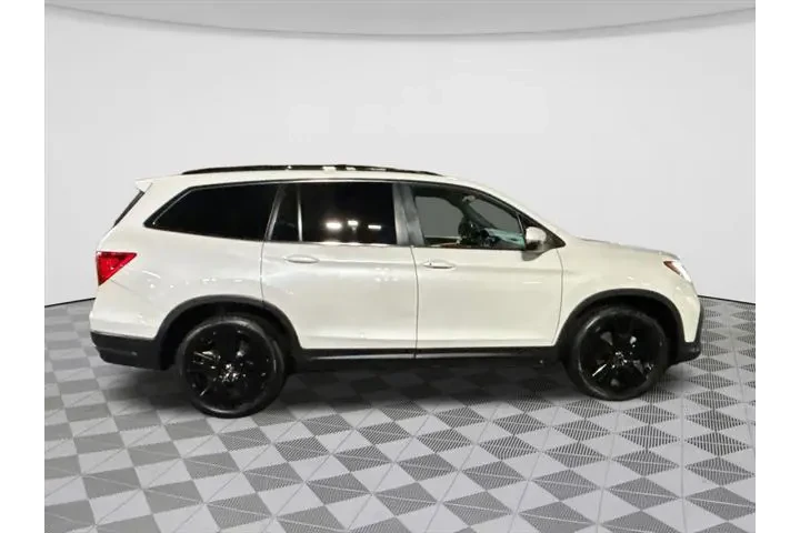 $29998 : Honda Pilot 2022 AWD SE 4dr image 8