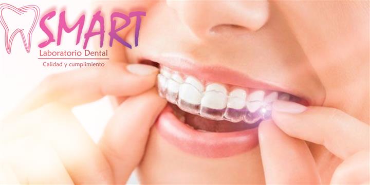 Laboratorio dental Osmart image 5