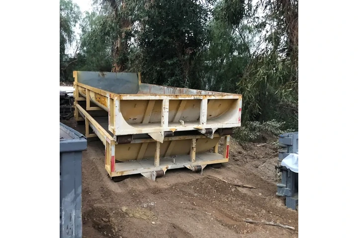 Affordable Dumpster Rentals image 6