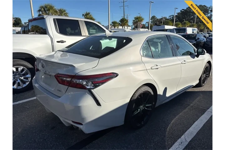 $29000 : Toyota Camry 2024 XSE 4dr Se image 3