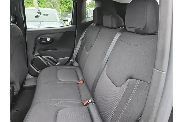 $17590 : Jeep Renegade 2021 Sport 4dr image 9