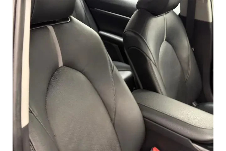 $21500 : Toyota Camry 2020 XSE 4dr Se image 9