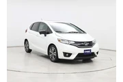 Honda Fit 2015 EX-L 4dr Hatc