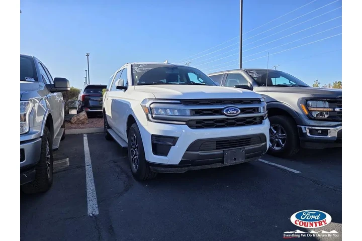 $39995 : Ford Expedition MAX 2024 4x2 image 1
