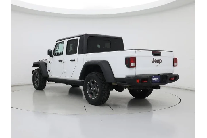 $37998 : Jeep Gladiator 2023 4x4 Rubi image 2