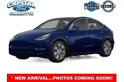 Tesla Model Y 2024 Long Rang en Charlotte