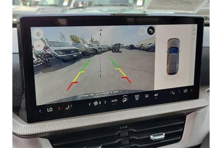 $36988 : Ford Explorer 2025 Active 4d image 9