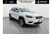 Jeep Cherokee 2021 4x4 Limit en Long Island