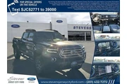 Toyota Tacoma 2022 4x4 Limit en Jersey City
