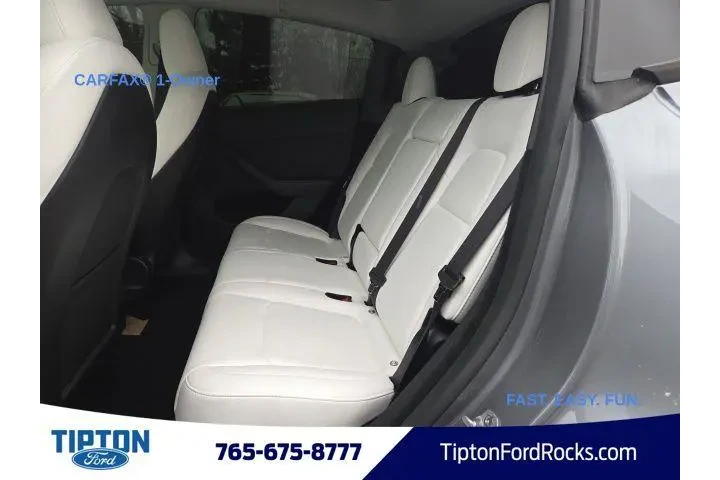 $34672 : Tesla Model Y 2024 AWD Perfo image 5