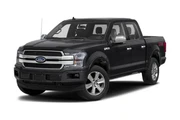 Ford F-150 2019 4x4 XL 4dr S en San Antonio