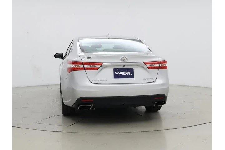 $18998 : Toyota Avalon 2014 Limited 4 image 6