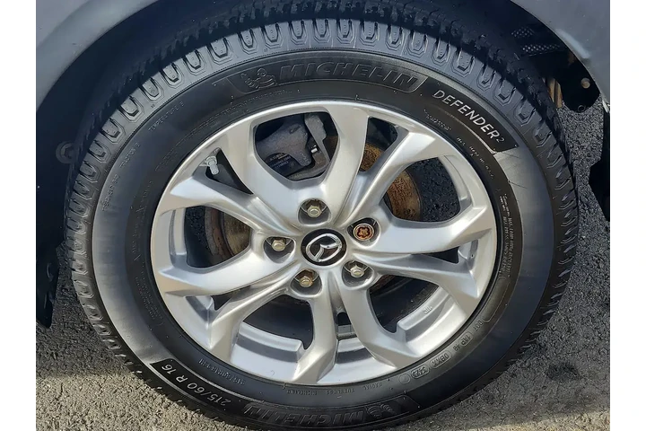 $10960 : Mazda CX-3 2019 AWD Sport 4d image 8