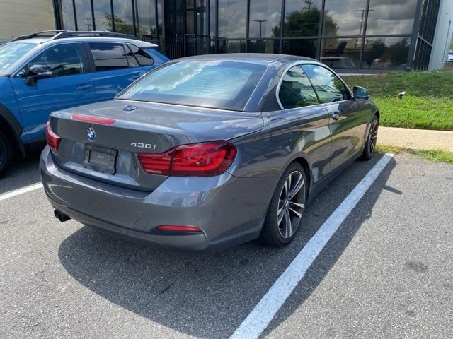 $28997 : PRE-OWNED 2020 4 SERIES 430I image 3