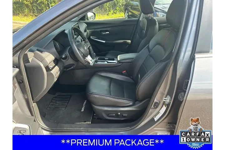 $19249 : Nissan Sentra 2023 SR 4dr Se image 9