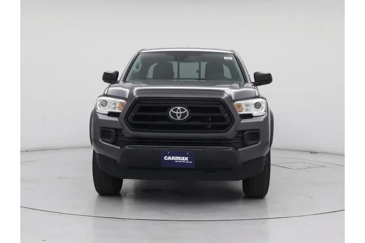 $28998 : Toyota Tacoma 2021 4x2 SR 4d image 5