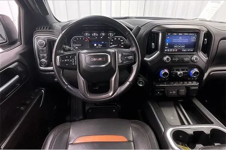 $33490 : GMC Sierra 1500 Limited 2022 image 5