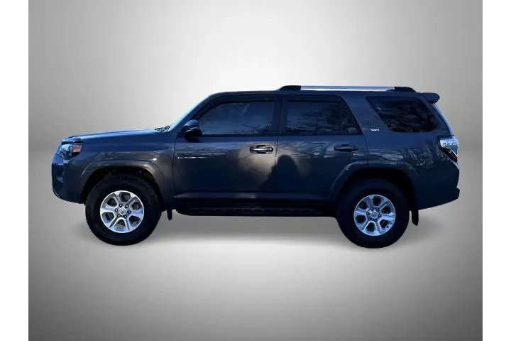 $33995 : Toyota 4Runner 2021 4x4 SR5 image 8