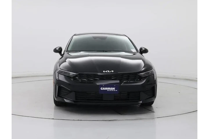 $25998 : Kia K5 2025 LXS 4dr Sedan image 5