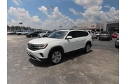 $27999 : Volkswagen Atlas 2023 SE 4dr thumbnail