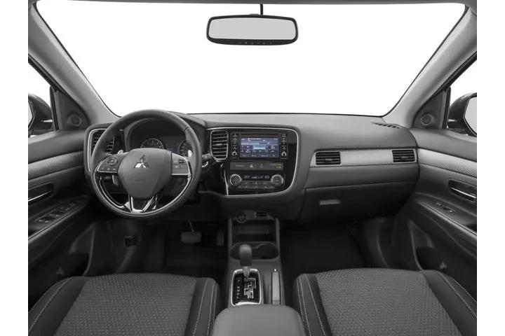$16999 : Mitsubishi Outlander 2018 AW image 8
