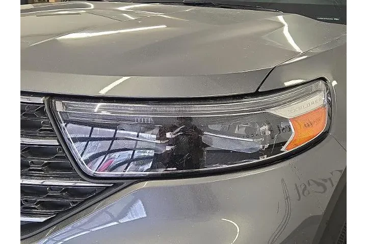 $32999 : Ford Explorer 2022 AWD XLT 4 image 9