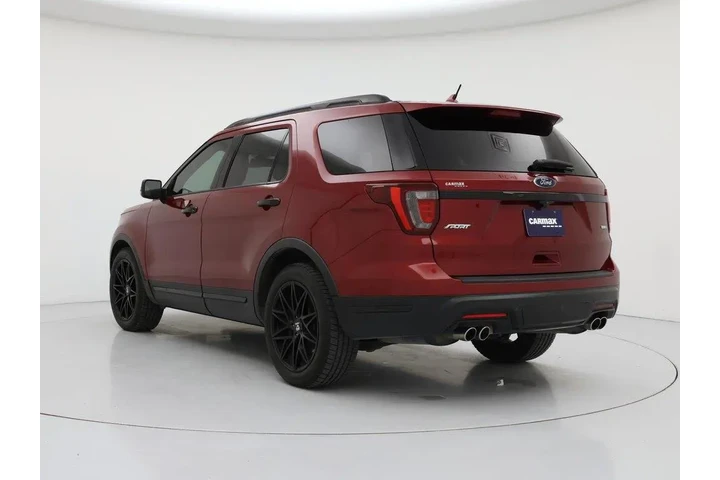 $24998 : Ford Explorer 2019 AWD Sport image 2