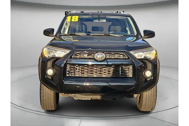 $25394 : Toyota 4Runner 2018 4x2 SR5 image 5