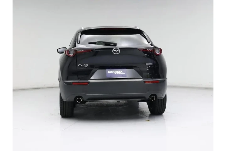 $20998 : Mazda CX-30 2023 AWD 2.5 S S image 6