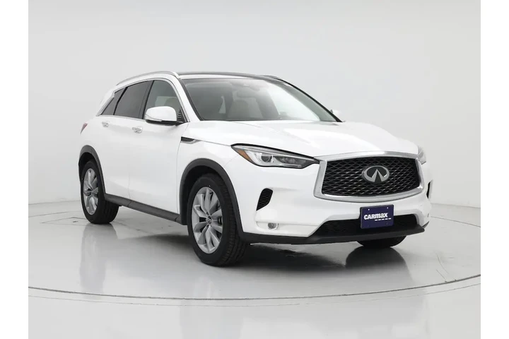$26998 : INFINITI QX50 2022 Luxe 4dr image 1