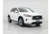 INFINITI QX50 2022 Luxe 4dr