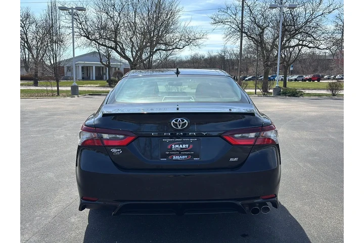 $15000 : 2023 Camry SE image 7