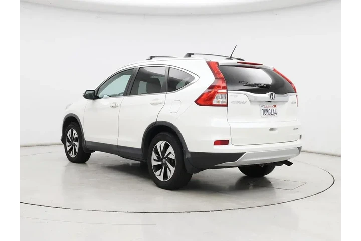 $19998 : Honda CR-V 2016 AWD Touring image 2
